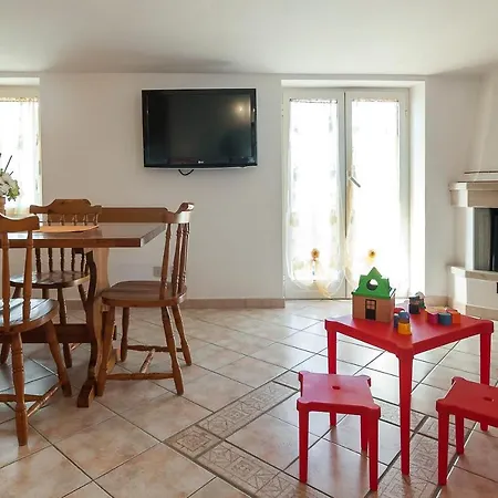 Casa Vacanza Argo 斯佩隆加