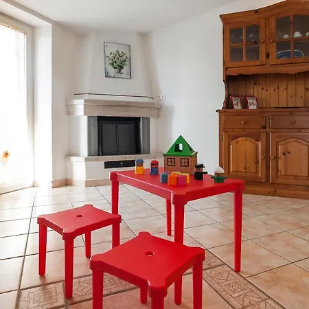 Casa Vacanza Argo 公寓