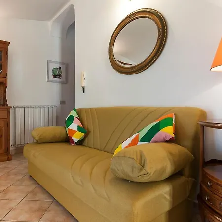 公寓 Casa Vacanza Argo