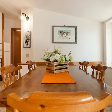 Casa Vacanza Argo 公寓
