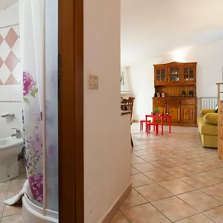 Casa Vacanza Argo 公寓 斯佩隆加