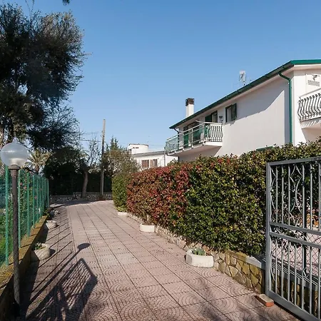 Casa Vacanza Argo *