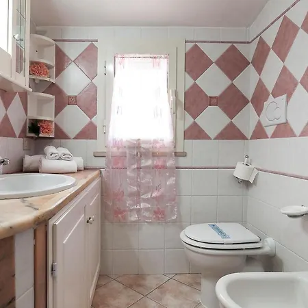 Casa Vacanza Argo *