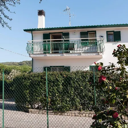 Casa Vacanza Argo * 斯佩隆加