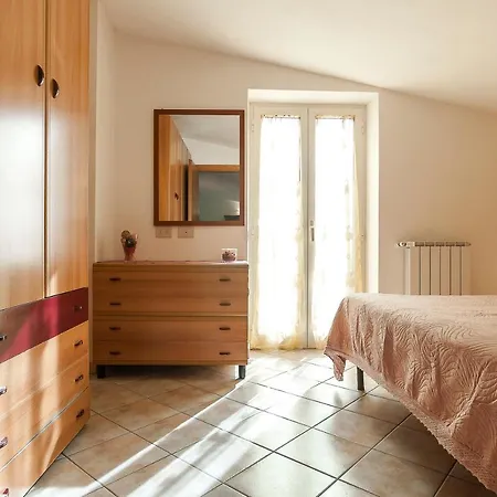 Casa Vacanza Argo 公寓