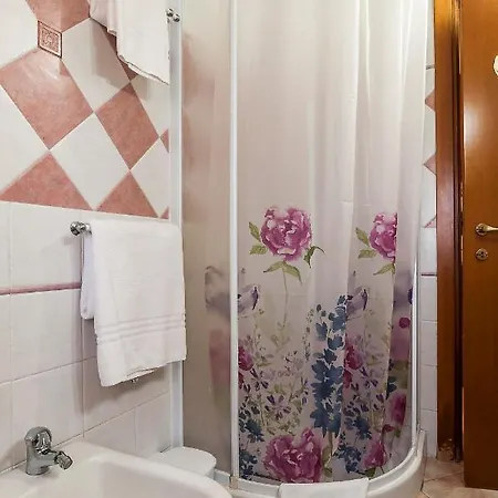 Casa Vacanza Argo