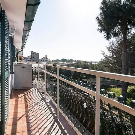 Casa Vacanza Argo 公寓 斯佩隆加