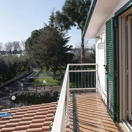 Casa Vacanza Argo 公寓