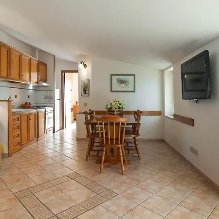 Casa Vacanza Argo Sperlonga