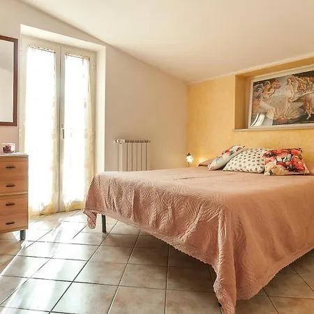 Casa Vacanza Argo Lejlighed Sperlonga