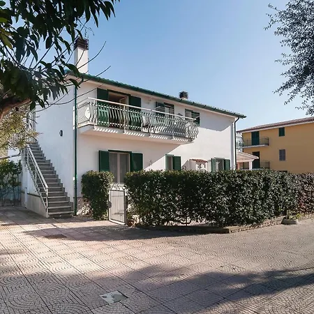 Casa Vacanza Argo * Sperlonga