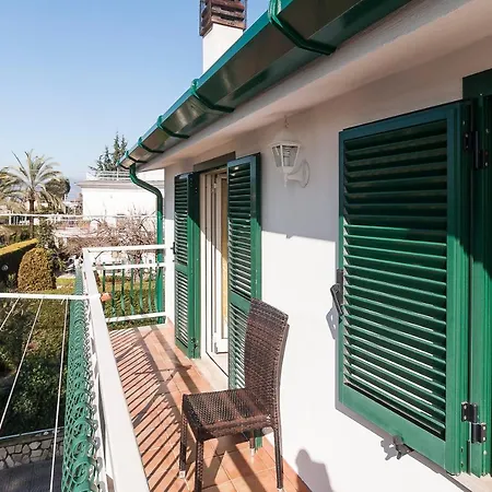 Casa Vacanza Argo Sperlonga